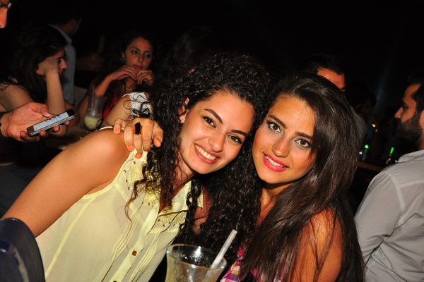 Publicity On Saturday Night